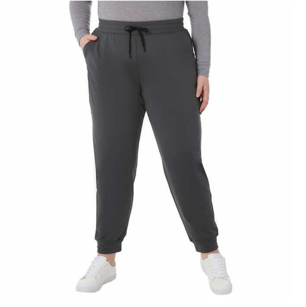 XXL, 32 Degrees Ladies' Tech Fleece Jogger